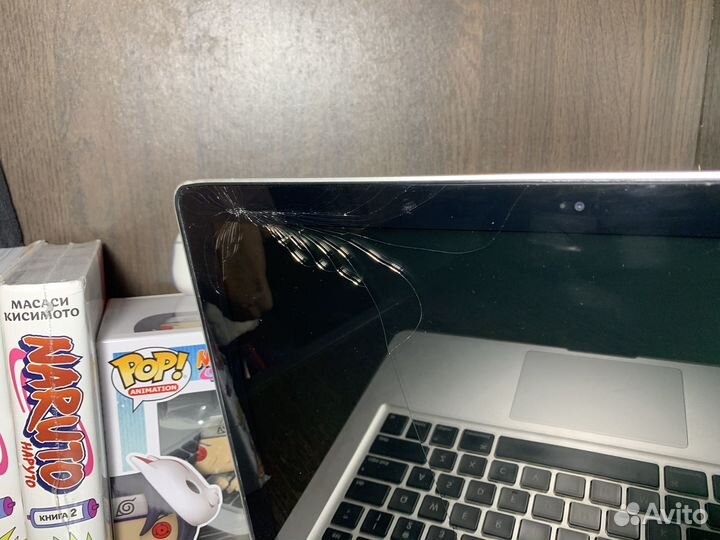 Apple MacBook Pro 13 Late 2008