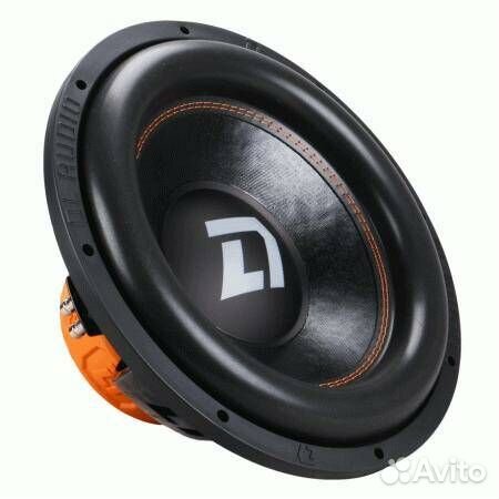 DL Audio Gryphon Pro 15 v.2 SE сабвуфер