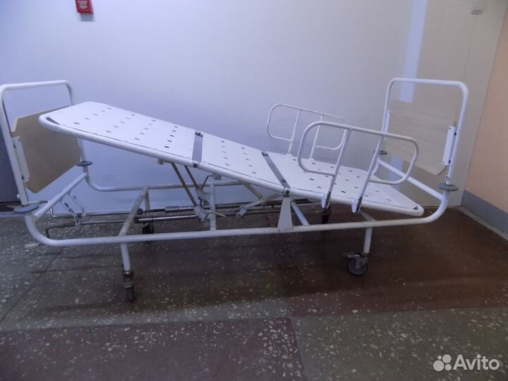 Кровать медицинская с доставкой