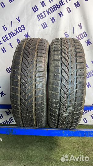 Vredestein SnowTrac 2 205/65 R15