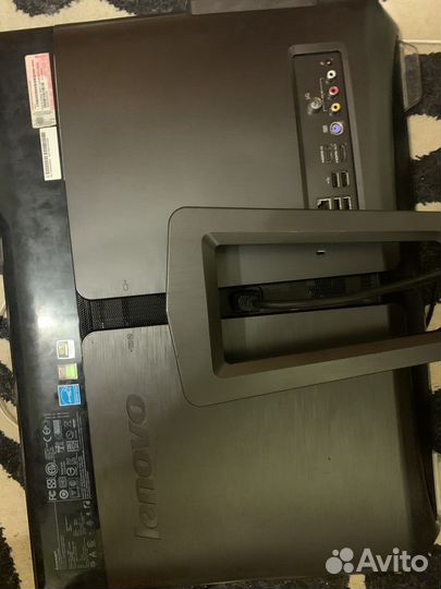 Моноблок Lenovo