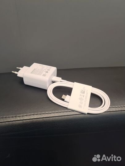 Зарядка для Samsung 45W Оригинал