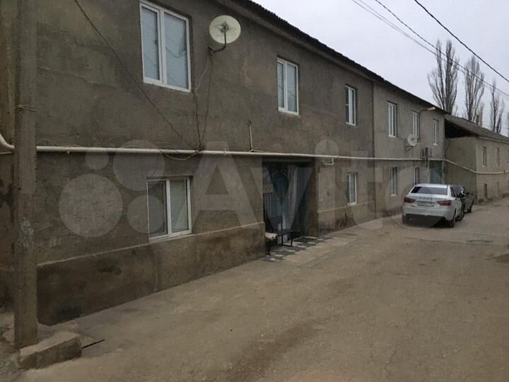 Коттедж 283 м² на участке 5,4 сот.