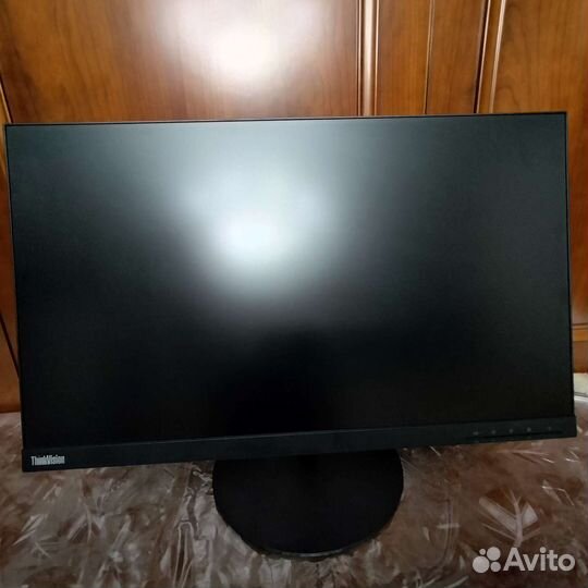 Монитор Lenovo ThinkVision T24i-10