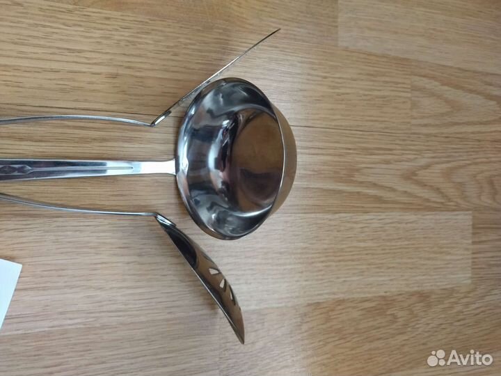 Столовый набор СССР