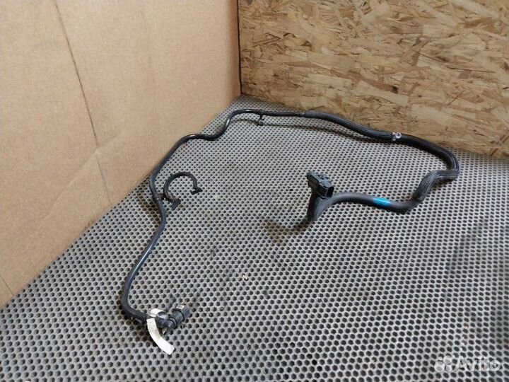 Шланг вакумного усилителя Jeep Grand Cherokee WK2