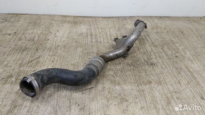 Патрубок (трубопровод, шланг) Land Rover / Range R