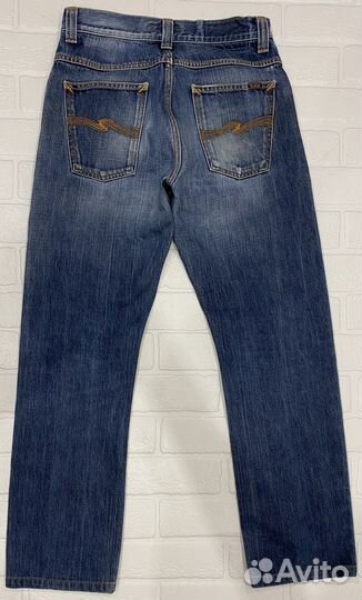 Nudie Jeans Co (W29)