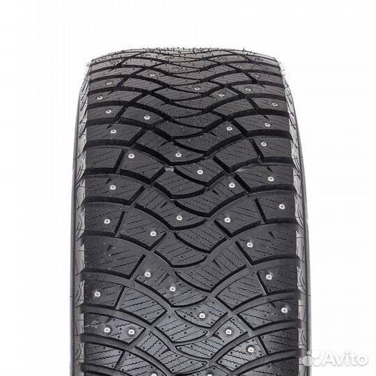 Dunlop GrandTrek Ice 03 265/65 R18 114T