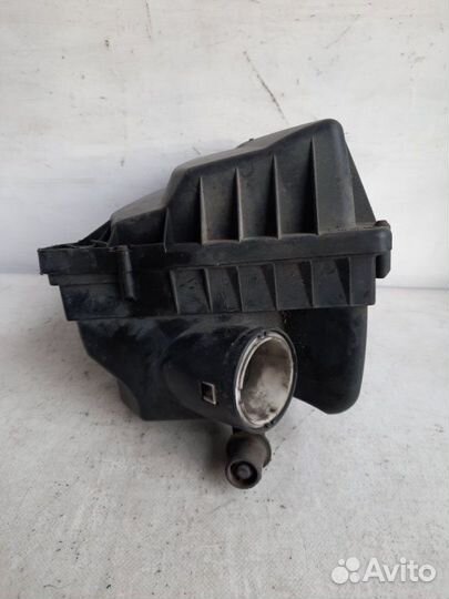 Корпус воздушного фильтра Opel Astra хэтчбэк 3 дв