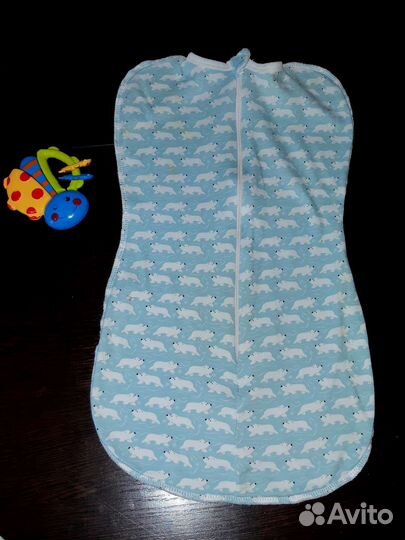 Кокон для новорожденных