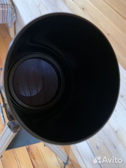 Телескоп Levenhuk Skyline 70x700 AZ в идеале