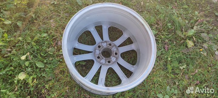 1 шт. Диск VW R17