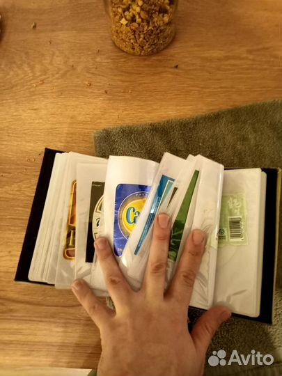 Коллекция пивных этикеток, 217 шт