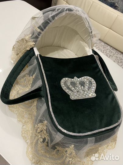 Переноска для детей