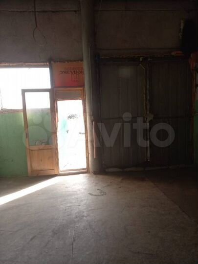 Производство, 68 м²