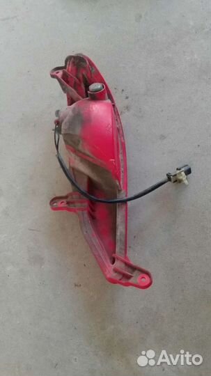 Хундай сантафе