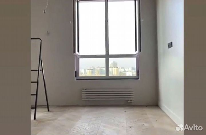 Вертикальный радиатор/ Горизонтальный радиатор