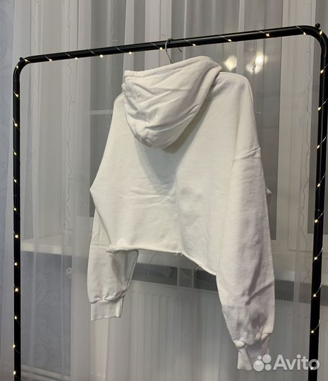 Худи укороченная 44-46