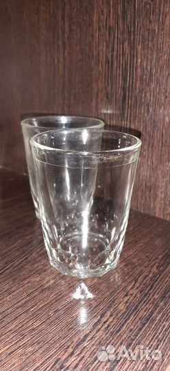 Стакан граненый 200гр