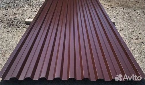 Профнастил