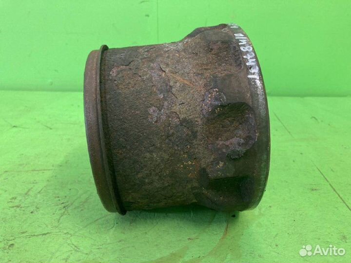 Ступица колеса mercedes-benz actros MP III