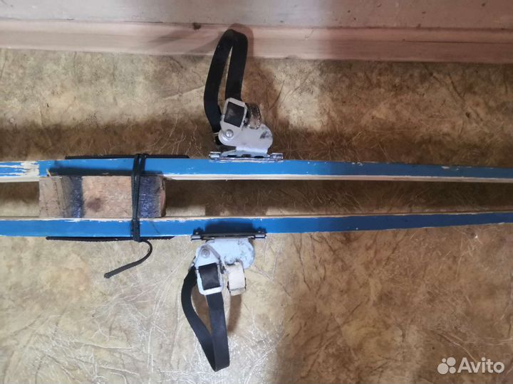 Лыжи для охоты