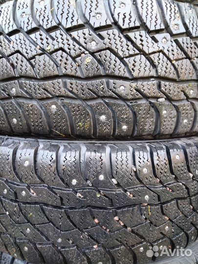 Viatti Brina Nordico V-522 235/65 R17