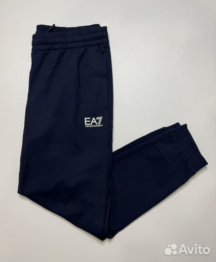 EA7 спортивный костюм р-р XL(оригинал)