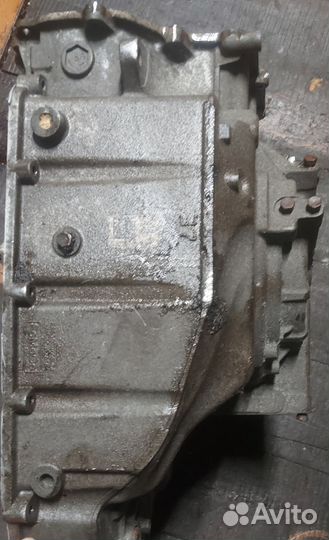 Корпус АКПП Ford 6F35 ген1