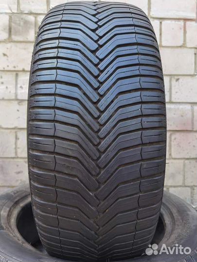 Michelin CrossClimate SUV 225/55 R18 98V