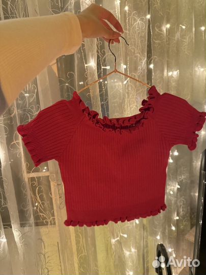 Женская верхняя одежда 40-44