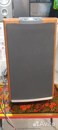 Сабвуфер jbl lx2000