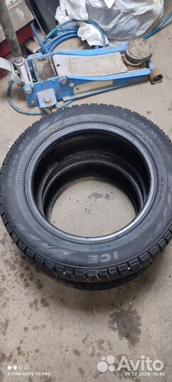 Formula Ice 185/60 R14 82T