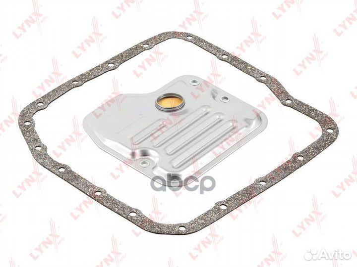 Фильтр АКПП LT-1031 lynxauto