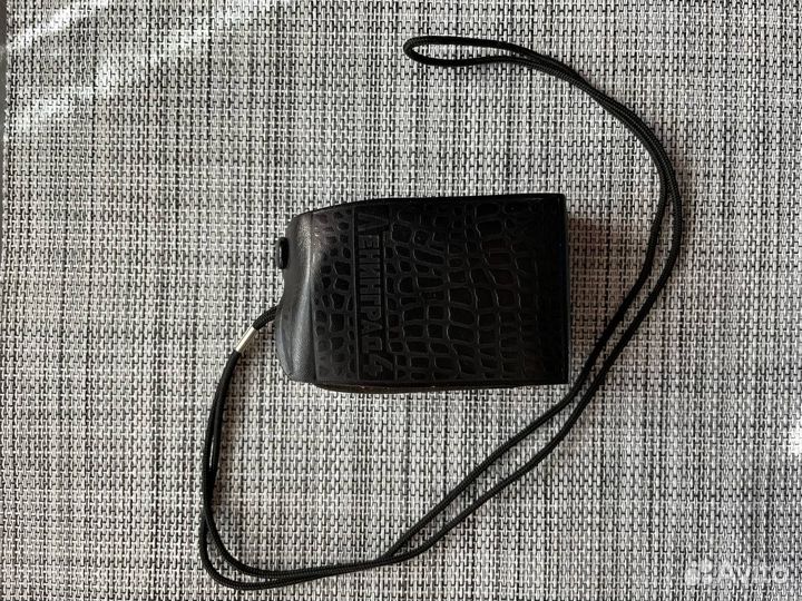 Фотоэкпонометр 