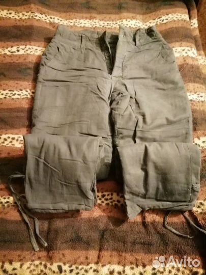 Личные вещи, обувь мужские