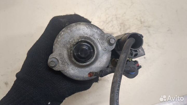 Стартер Seat Leon 2, 2010