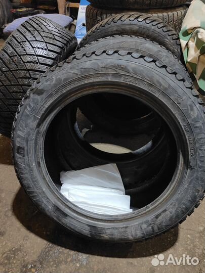 Goodyear UltraGrip Ice+ 205/55 R16 84T