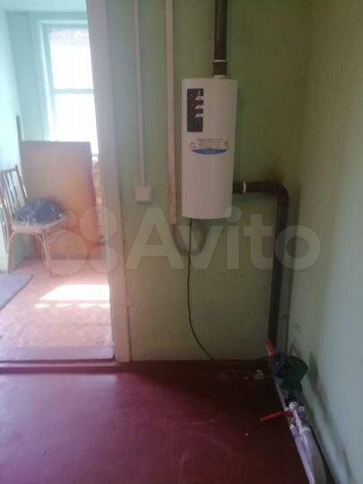 Дача 21 м² на участке 4 сот.