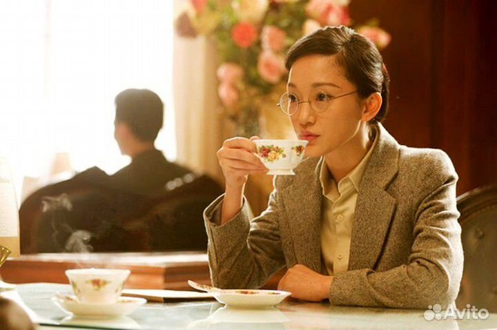 Очки повседневные и для чтения а-ля «Гарри Поттер»