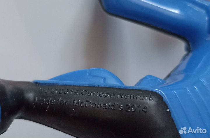 Фигурки игрушки Ben 10 Бен тен