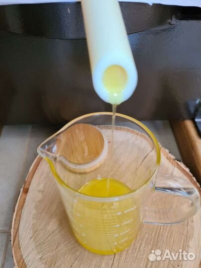 Сыродавленное масло давим только под заказ