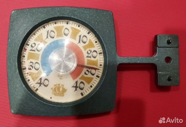 Полезные мелочи из СССР