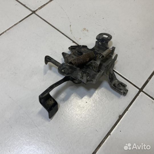 Замок капота Great Wall Wingle 3