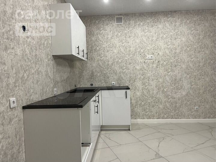 Квартира-студия, 26,2 м², 2/16 эт.