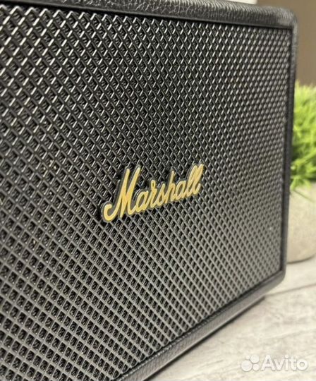 Беспроводная Колонка Marshall M13