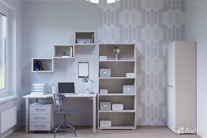 Домашний офис Solution Home