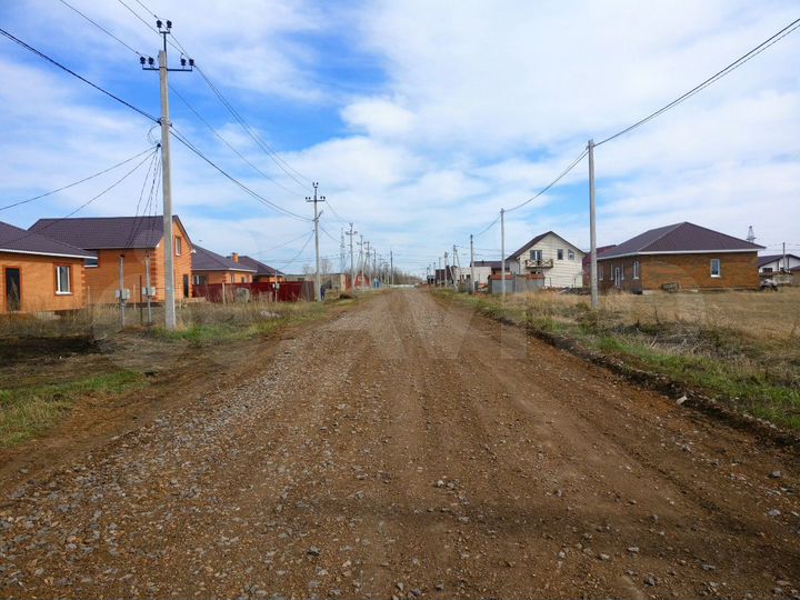 Поселок уфимский челябинская область