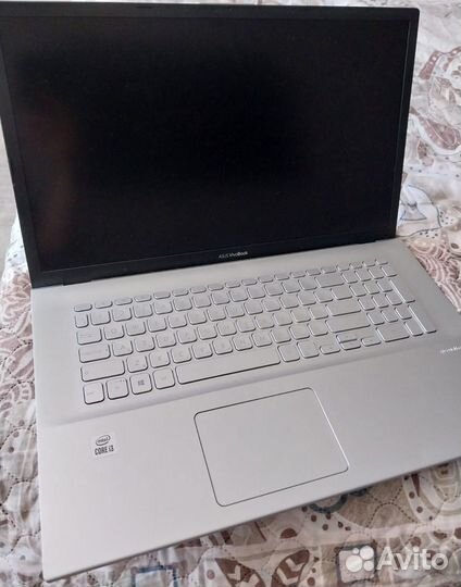 Продам ноутбук бу